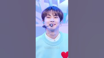 Yang Jungwon, the Bias Wrecker 💙 ENHYPEN