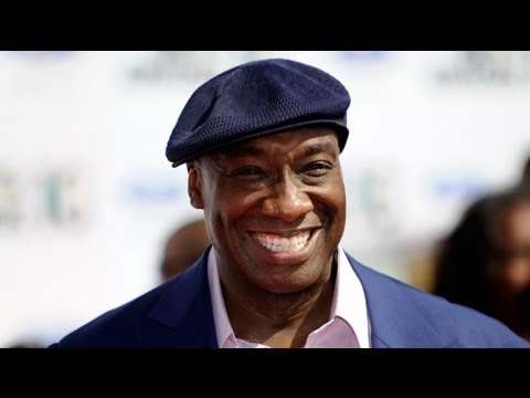 Vídeo: O Ator Michael Clarke Duncan Morre Aos 54 Anos