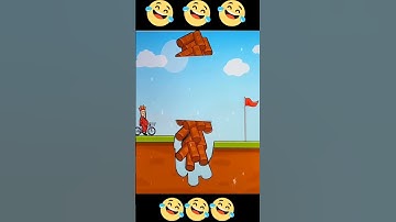 best funny all levels gameplay android ios, cool game ever player #shorts