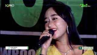 duo caberawit _ garis merah ( cover best music )
