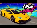 MOJ PRVI LAMBORGHINI !! ( NFS Heat #12 ) Kupili smo Lambo