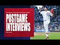 POSTGAME INTERVIEWS: Assad, PCA, Swanson & Counsell | Cubs Locker Room Sound (6/17/2026)