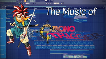 The Music of Chrono Trigger