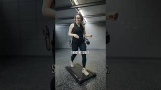 Can a Treadmill Turn You Into John Wick?