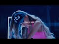 Ariana Grande Side To Side Slowed Reverb 