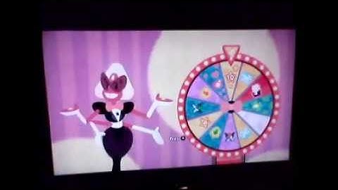 SU Save the Light Episode 32: Sardonyx vs Squaridot