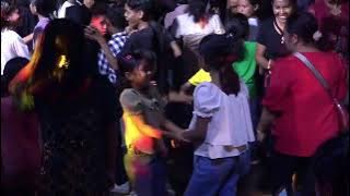 Serba Serbi Pesta di Lewo Epu bele - Adonara Tengah