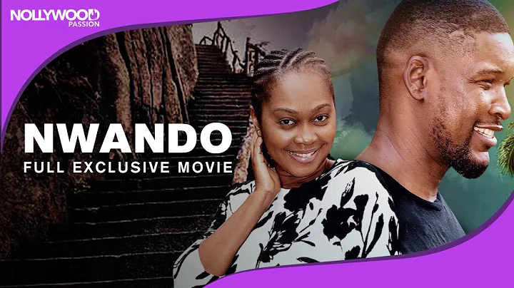 She Faces Her Bloodline’s Curse with Unstoppable Power ( Nwando Full Movie)
