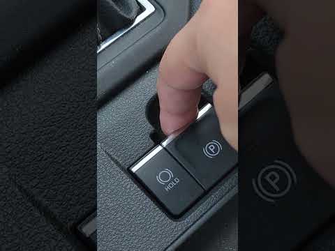 حل مشكلة فرامل انتظار تويوتا ياريس 2023