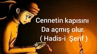 Cennetin Kapisini Açan Zenginlestiren Dua