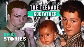 Bradley Welsh: Britain’s Youngest Criminal Mastermind (Deadliest Men Documentary) | @RealStories by Real Stories 27,829 views 2 weeks ago 43 minutes