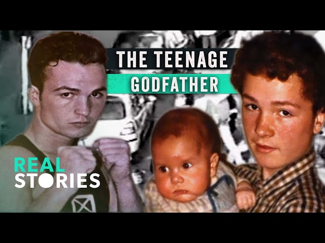 Bradley Welsh: Britain’s Youngest Criminal Mastermind (Deadliest Men Documentary) | @RealStories