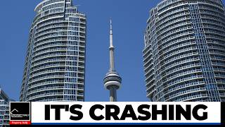 Why Vancouver’s Biggest Condo Developers Are Going Broke