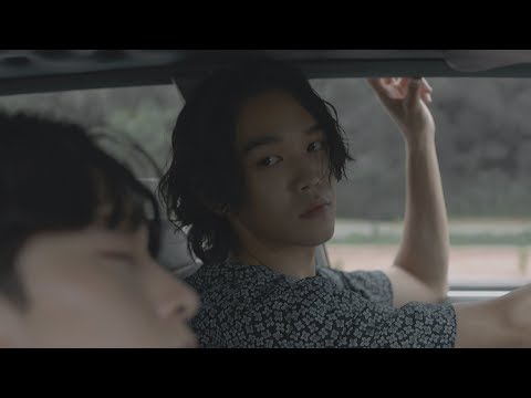 케빈오 (Kevin Oh) - 연인 (Lover) MV