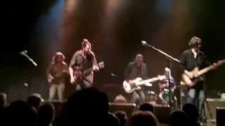 Drive By Truckers - Dead Drunk And Naked/Guitar Man Upstairs - The Ritz, Manchester - 12/05/2014