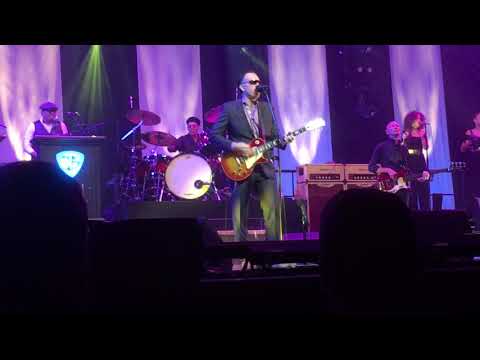 Joe Bonamassa - Evil Mama. Live In Opera Huset Copenhagen Denmark 29/9-18.