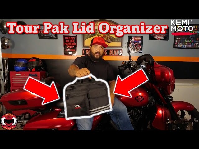 Motorcycle Detailing Kit/Clam Pak
