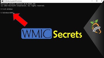 Mastering WMIC: Uninstall Programs Like a Pro!