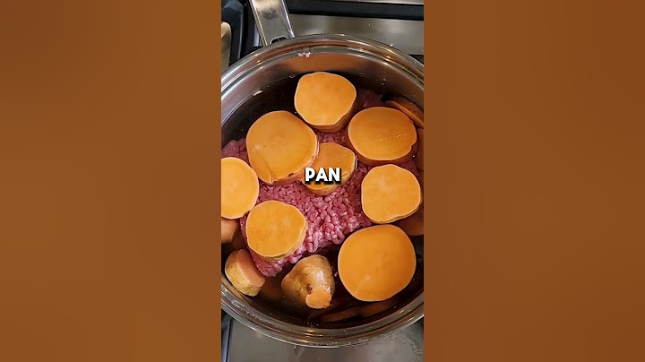 Healthy homemade dog food