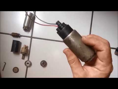 Vídeo: Quanto custa um conserto de bomba de combustível?