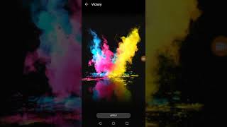 Honor Wallpaper Setting screenshot 5