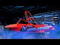 Wooldridge Scout 15 Jet Boat ! (Seattle Boat Show )