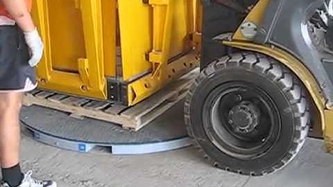 PROBST STAZ S4 for Multilayer block machines 2