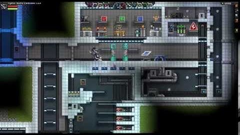 Starbound Automated Forge