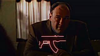 Tony Soprano - Aleph Edit[The Sopranos]