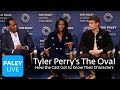 An Evening with Tyler Perry's The Oval - How the Cast Got to Know Their Characters