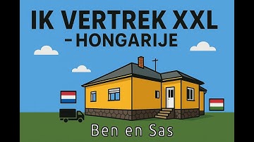 Vlog 40 - Pas op de plaats en Sinterklaas