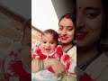 My baby nitiksha