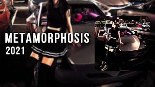 Metamorphosis 1993-2021 [Edit]