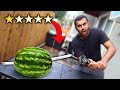 I Bought The WORST Rated WEAPONS On Amazon!! (1 STAR)