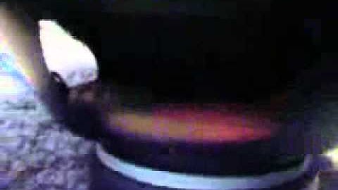 12vdb.com - car audio database: Rockford Fosgate 8.1