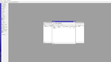 Mikrotik Sheduling Updates : Sheduler Basics