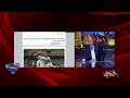 عمرو أديب جمهور الاهلي اتفرج على ماتش انبي وقالك كده خلاص لا ياحبيبي ما خلاصش