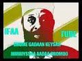 MIRRIIYSA HARARGEE MIRRIIYSA HARARGEE