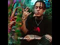 Lil Skies Name In The Sand Traduction Française mp3