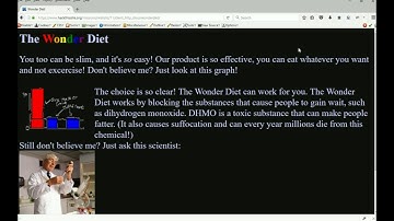 HackThisSite Realistic Mission 11