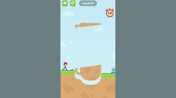 Slice to save game all level gameplay#22#vipgamersb