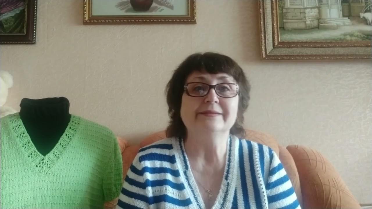 Валентина Кан