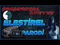 Paranormal Aktivite - Eleştirel Parodi