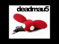 Deadmau5  not exactly original mix