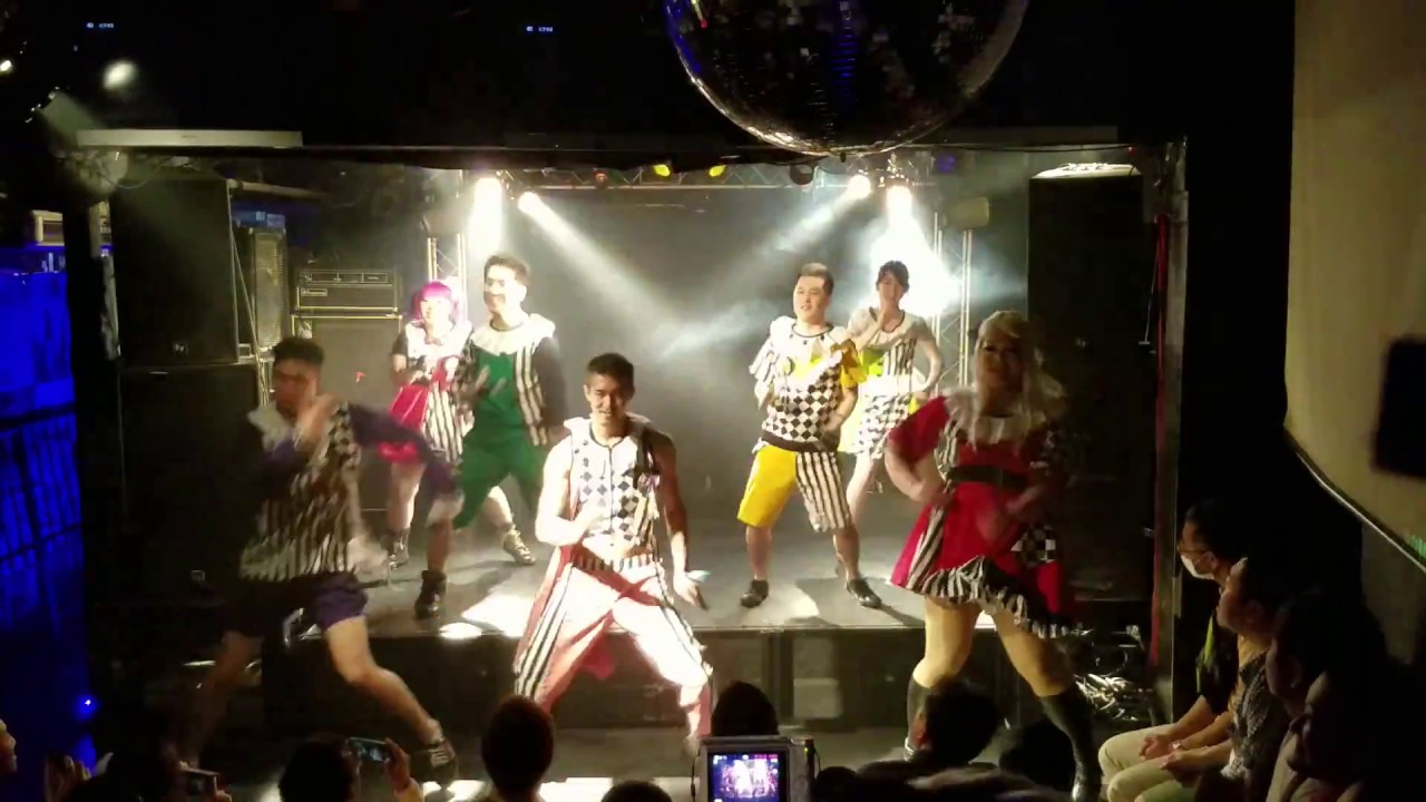 デラハンイベント 特別編 2部 YouTube