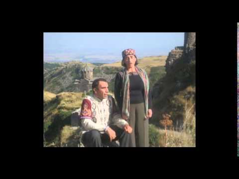 Mur Tan Idev, Akh Mayram - Hasmik and Aleksan Harutyunyan