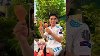 Ronaldo Is Kind  rovssi trending shorts