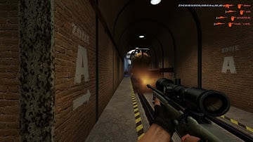 AWP Triple by jUVO [Old CS:S]