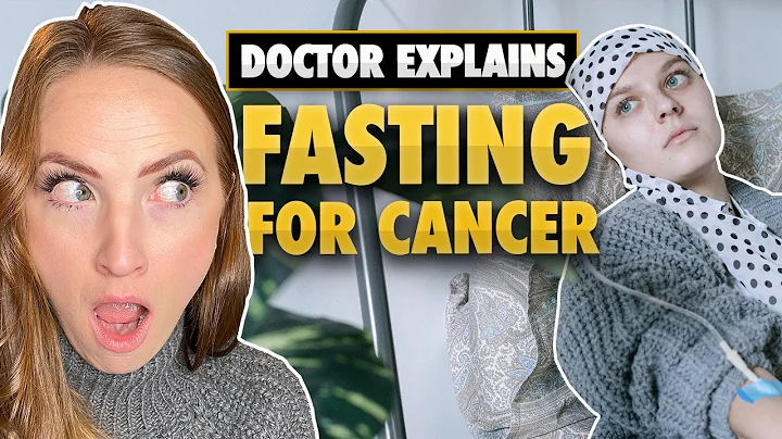 Starve Cancer Cells (Fasting for Cancer EXPLAINED)