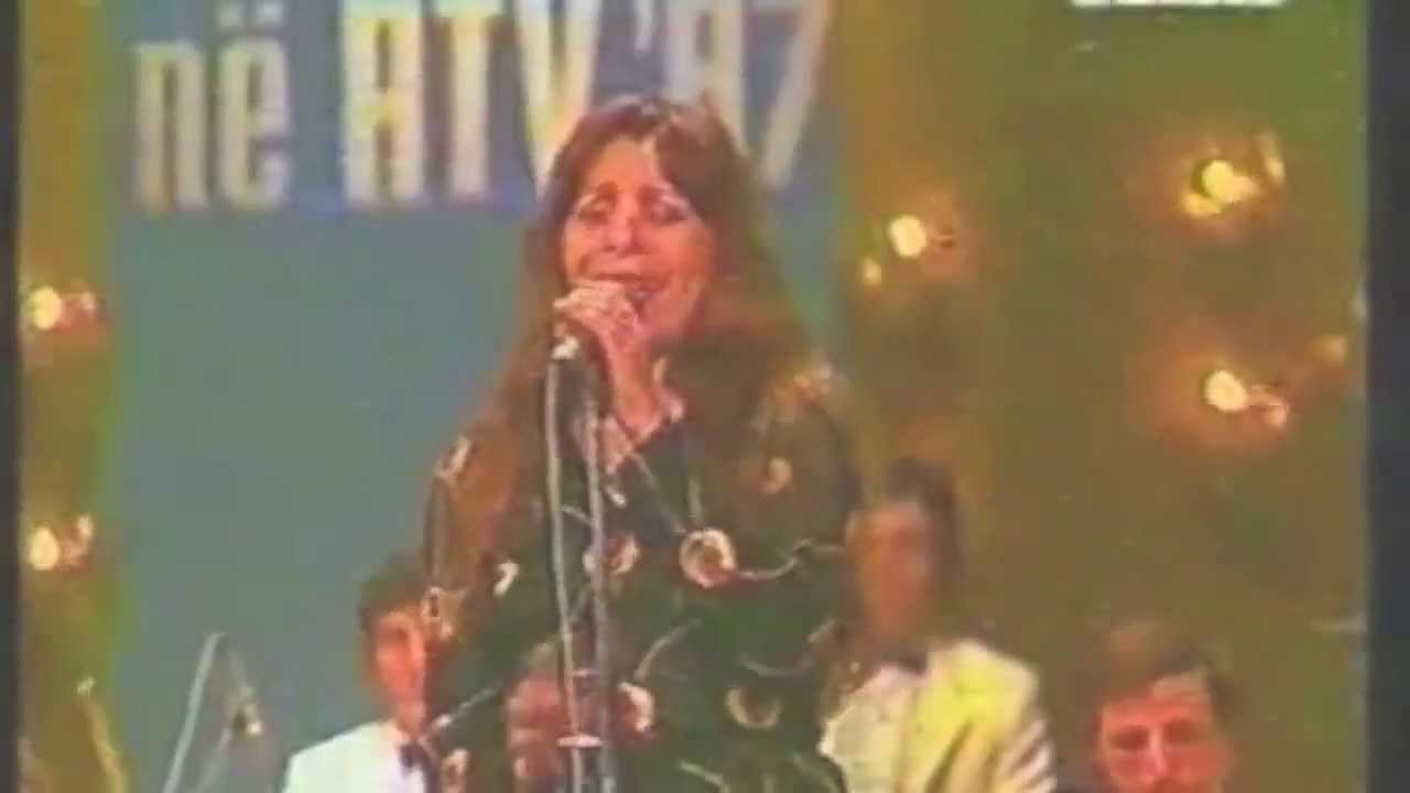 Vace Zela - Valsi i lumturise. Version i bukur.